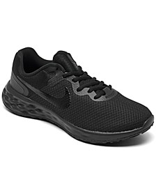 Women's Revolution 6 Next Nature Running Sneakers from Finish Line
