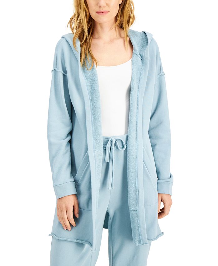 Eileen fisher cotton discount cardigan