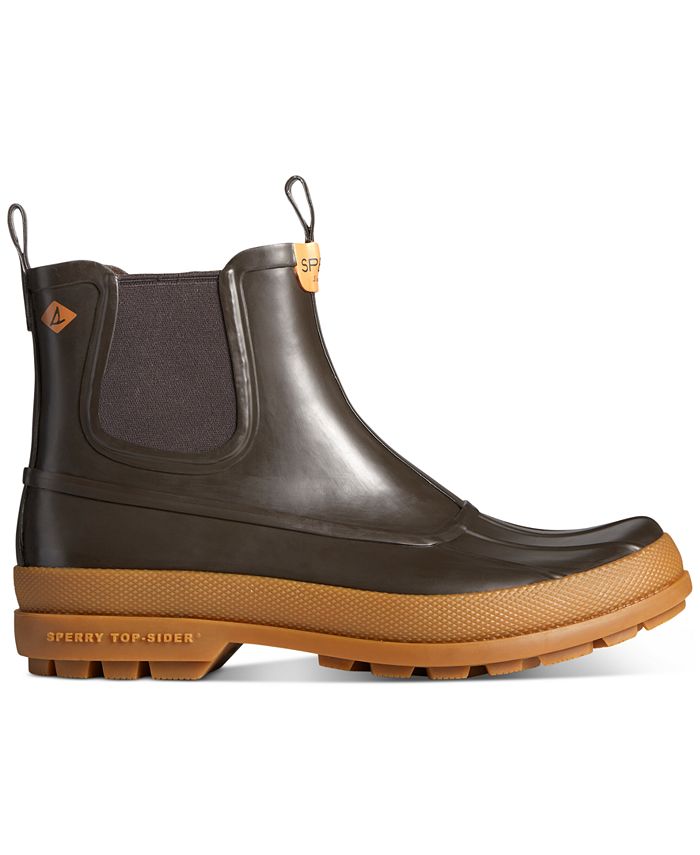 sperry cold bay chelsea