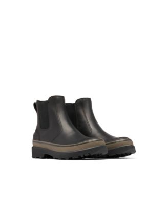 Sorel Men's Caribou Chelsea Boot 