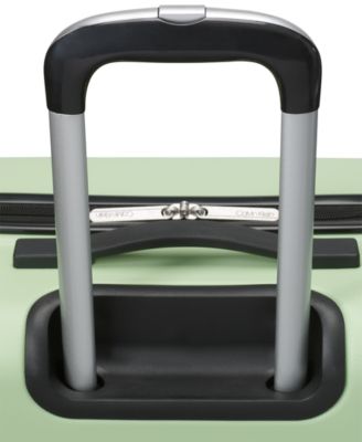 Fillmore Hard Side Luggage Set, 3 Piece