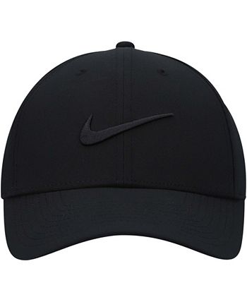 Nike Legacy91 Sport Performance Adjustable Hat - White