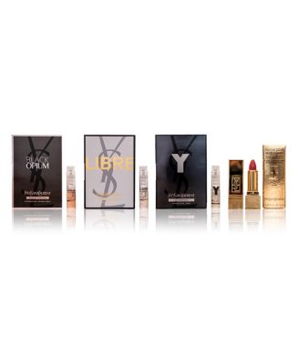Does Macy's Give Free Perfume Samples? Find Out Now!