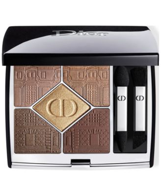 DIOR - Dior 5 Couleurs Couture Eyeshadow Palette - The Atelier Of Dreams Limited Edition