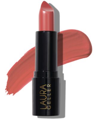 laura geller modern classic lipstick