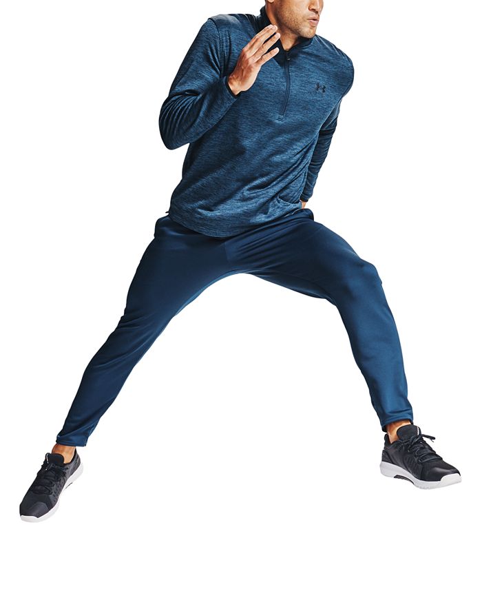 Under Armour Men's Armour Fleece QuarterZip Sweatshirt Macy's