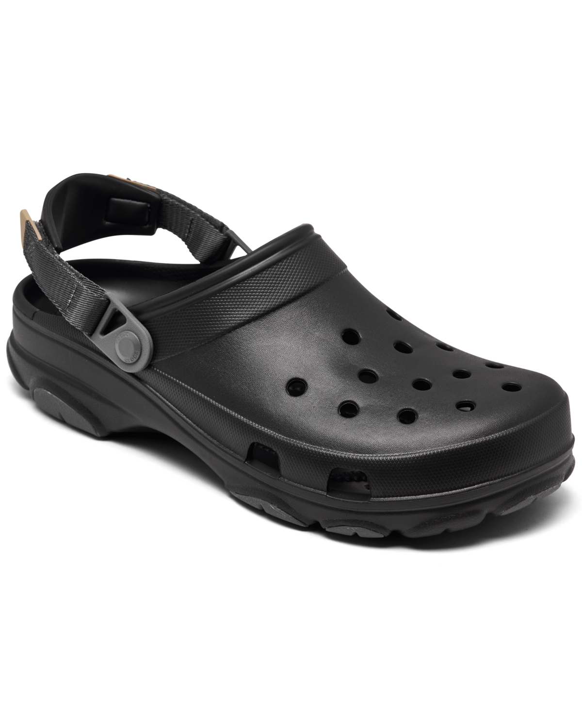 Crocs finish line store