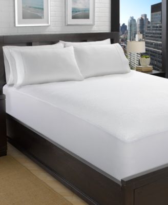 ella jayne home waterproof mattress pad