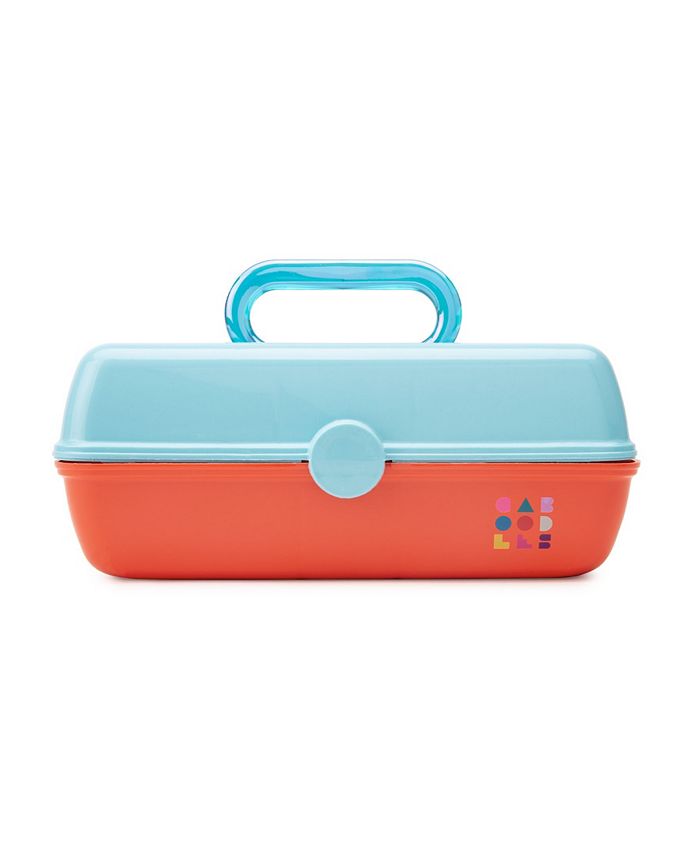 Caboodles Women's Pretty in Petite Social Butterfly Carry Case Macy's