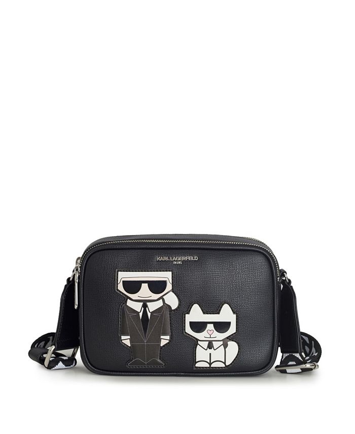 KARL LAGERFELD PARIS Karl Lagerfeld Maybelle Karl And Choupette ...