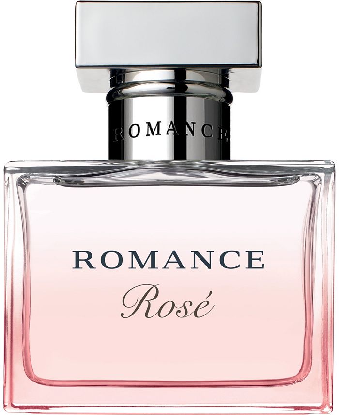 Ralph Lauren Romance Rosé Eau de Parfum Spray, 1.7-oz. - Macy's