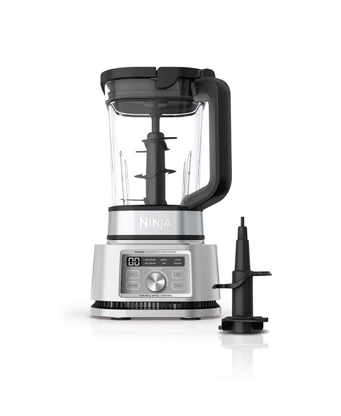 Ninja SS201 Foodi™ Power Blender & Processor 3in1 Blender and Food