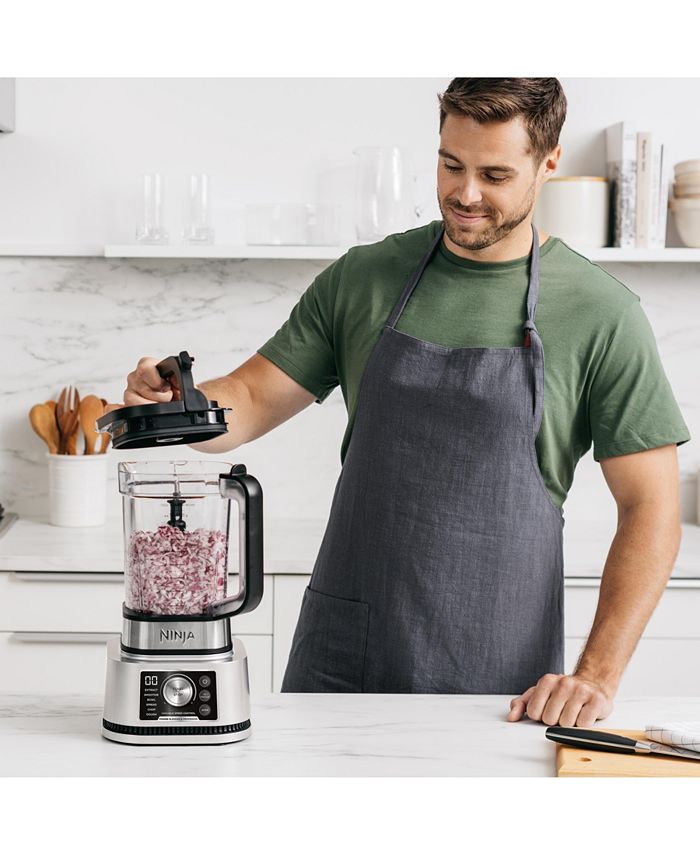 Ninja Foodi® Power Blender & Processor System with Smoothie Bowl Maker