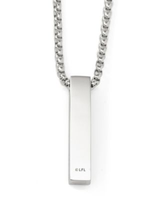 Men's Star Wars A New Hope Necklace