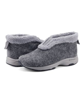 Women's Treepose Cozy Slipper Booties