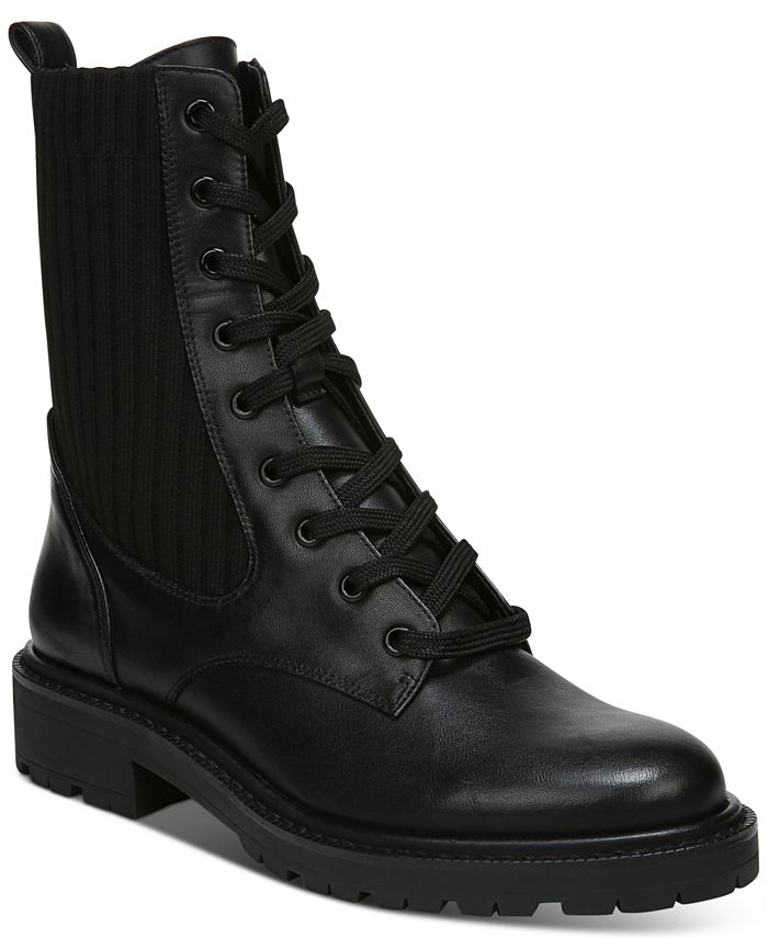sam edelman lug boots