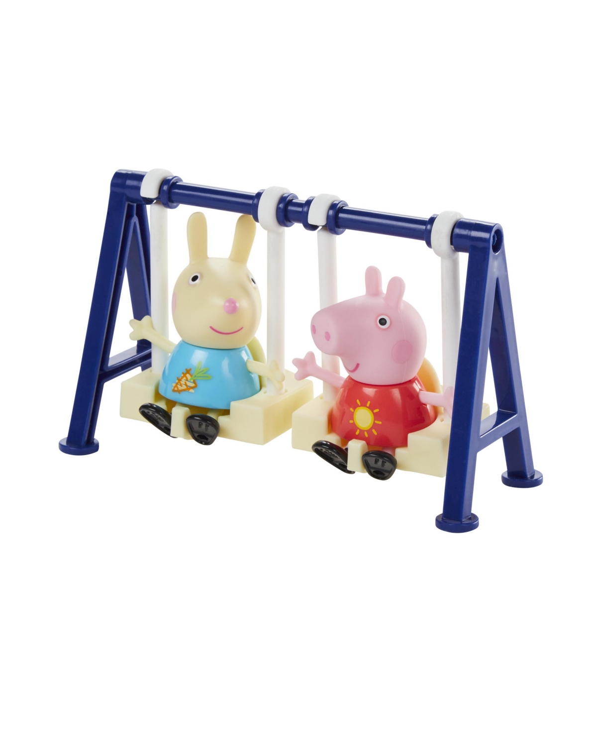 Shop Peppa Pig Pep Playset Add On In Multicolor