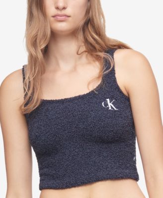 Calvin Klein - Plush Lounge Tank