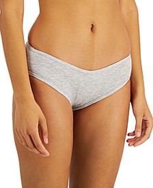 Women's Ribbed Hipster Underwear, Created for Macy's