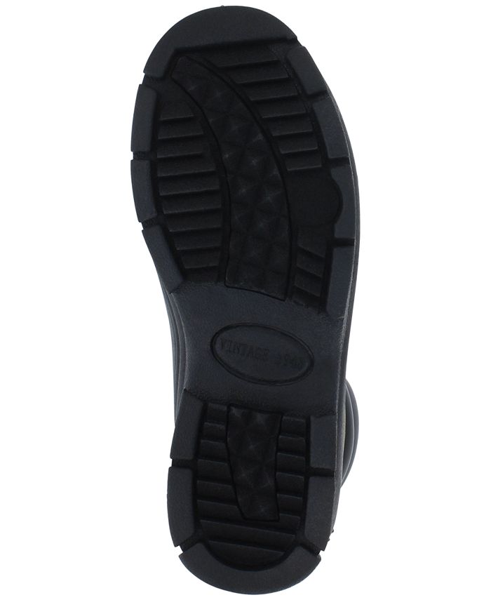 Weatherproof Vintage Men's Outdoor Duck Boots & Reviews All Men's