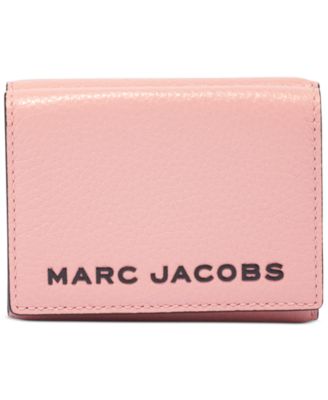 macy's marc jacobs wallet