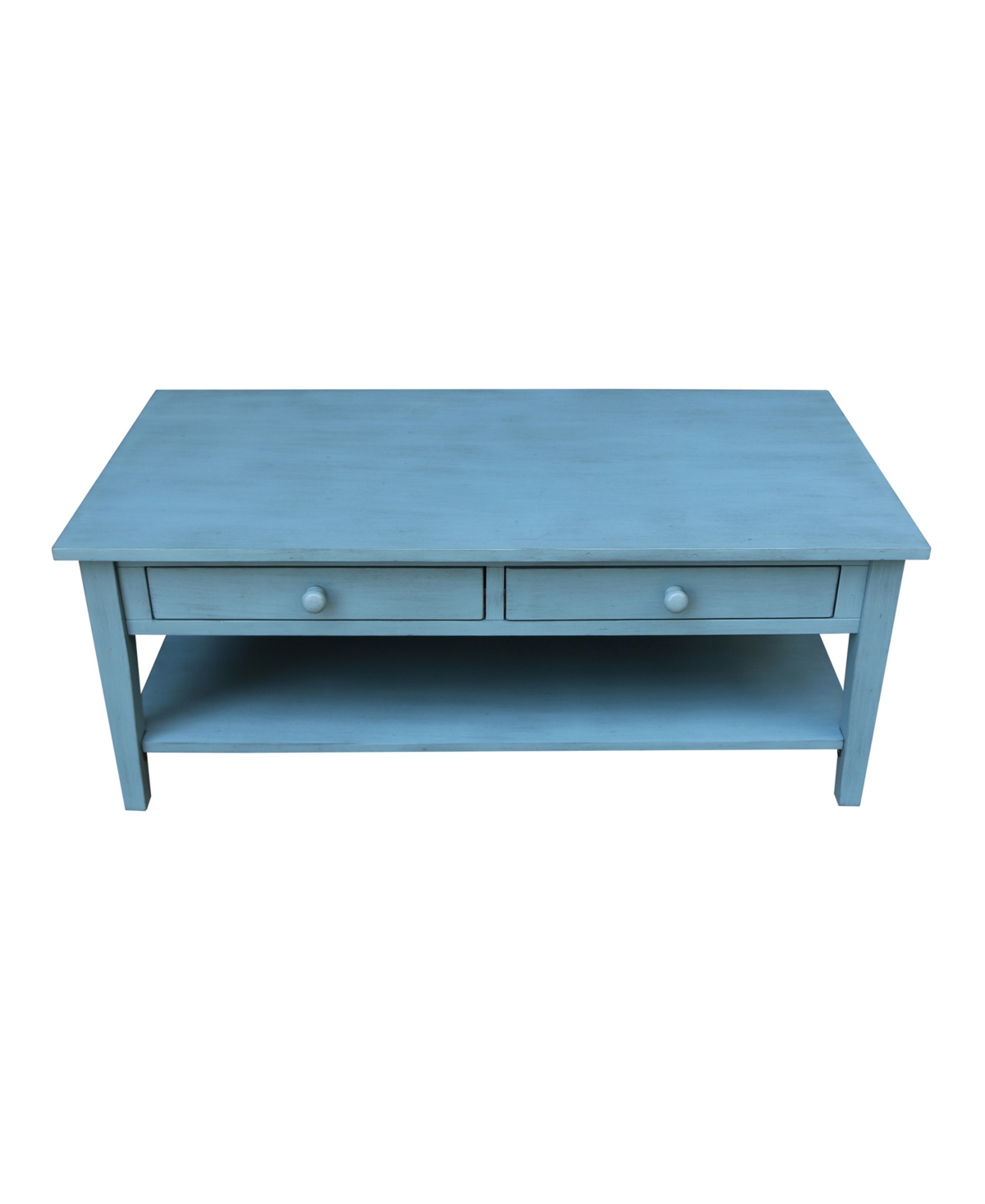 Spencer Coffee Table