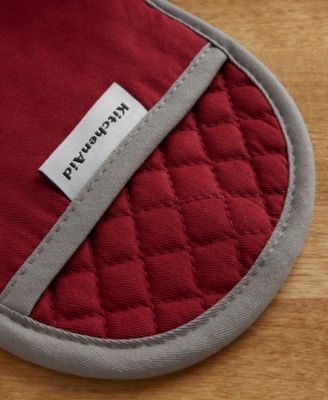 Asteroid Pot Holder Set, 2 Piece