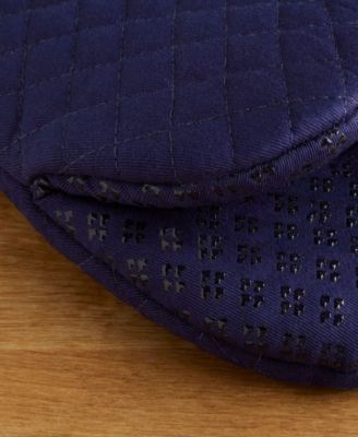 Asteroid Oven Mitts, 5.5"x 8", Set of 2