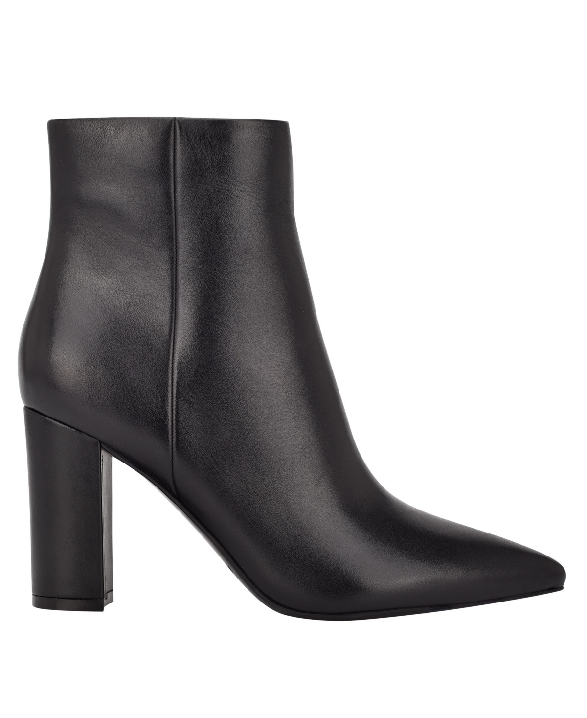 Marc Fisher Women's Glorena Block Heel Dress Booties