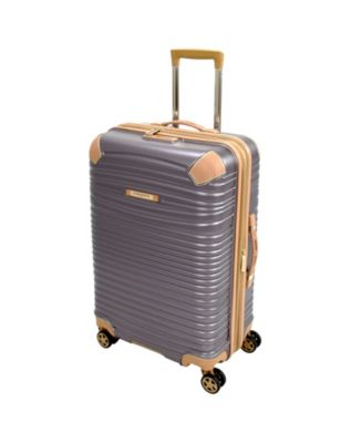 London fog hardside spinner luggage online