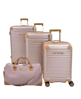 Closeout London Fog Chelsea Hardside Luggage Collection