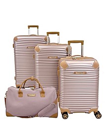 Chelsea Hardside Luggage Collection