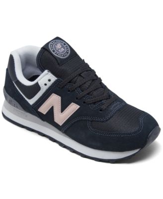 women's new balance 574 casual shoes