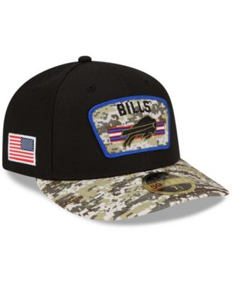 Profile 59FIFTY Fitted Hat 