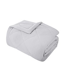 Supersoft Washed Cooling Blanket, Full/Queen