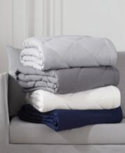 Serta Bed Blankets - Macy's