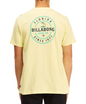 billabong florida shirt