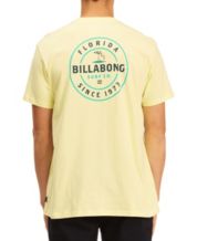 Emuler jern form Billabong Mens T-Shirts - Macy's