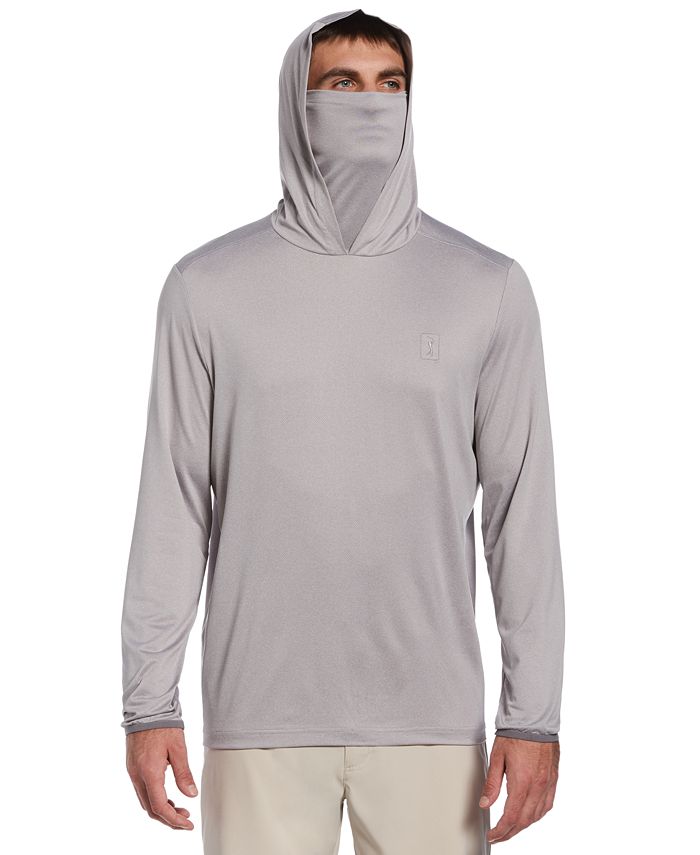 PGA TOUR Men's Sun Shade Hoodie Macy's