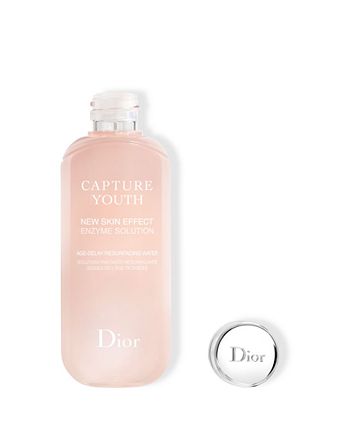 DIOR - Dior Capture Youth New Skin Effect Enzyme Solution Age-Delay Resurfacing Water