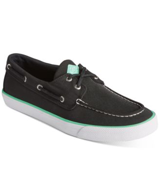 Sperry - Men's Bahama II Seacycled Boat Shoes