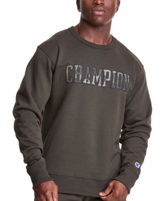 champion sweatshirt macys