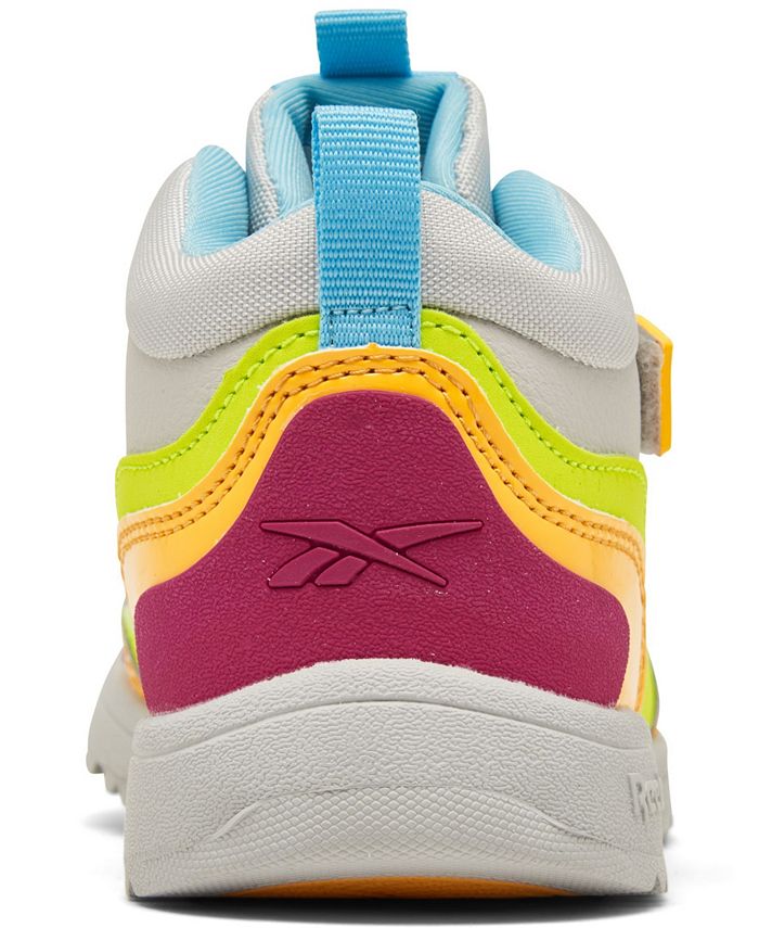 weebok sneakers