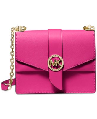 michael kors greenwich small convertible crossbody