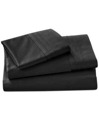 Donna Karan - Home King Fitted Sheet