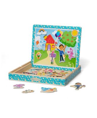 Melissa and Doug