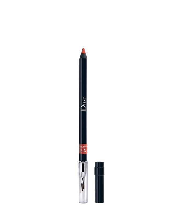DIOR Contour Lip Liner Macy's