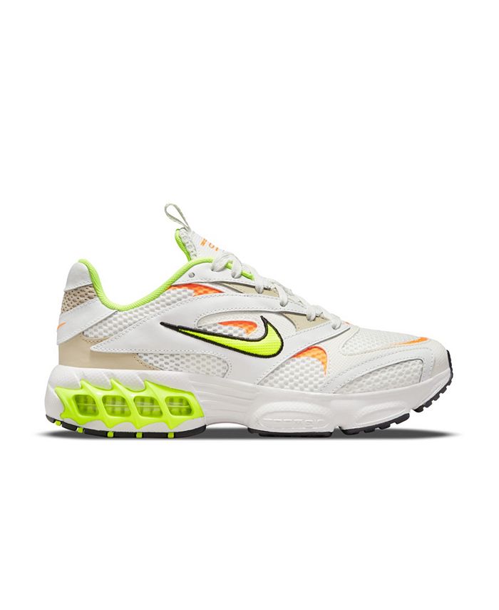 Nike Women's Zoom Air Fire Casual Sneakers from Finish Line - Macy's