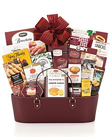 Gourmet Favorites Gift Collection, 21 Pieces