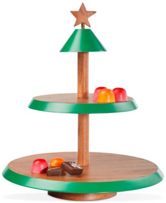 The Cellar - Holiday Tree Server